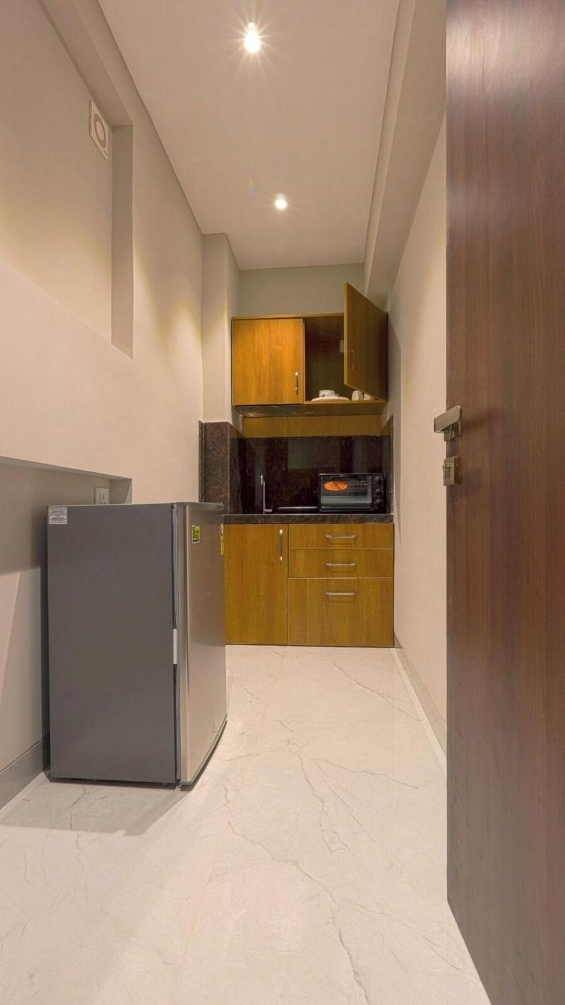 Magnus Nexstar Suites image