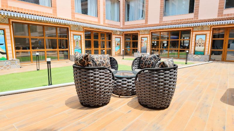 Fortune Select Candolim image