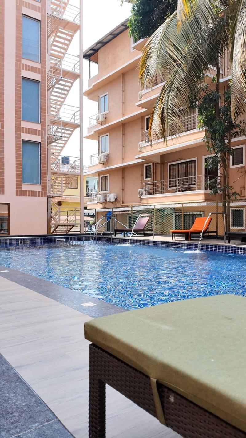 Fortune Select Candolim image