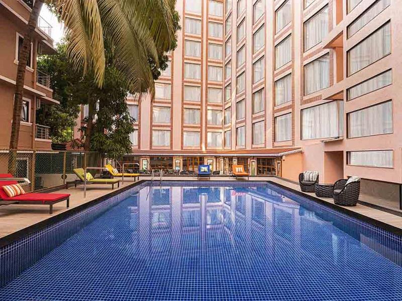 Fortune Select Candolim image