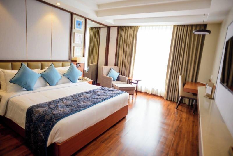 Fortune Select Candolim image