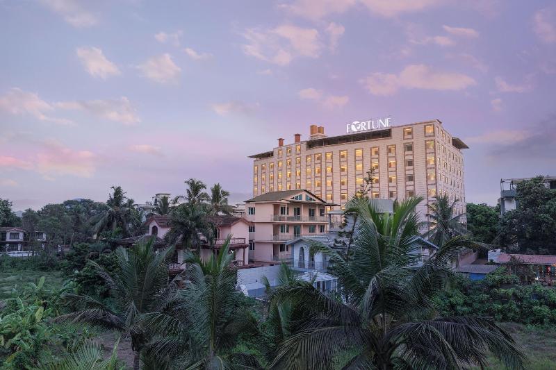 Fortune Select Candolim image