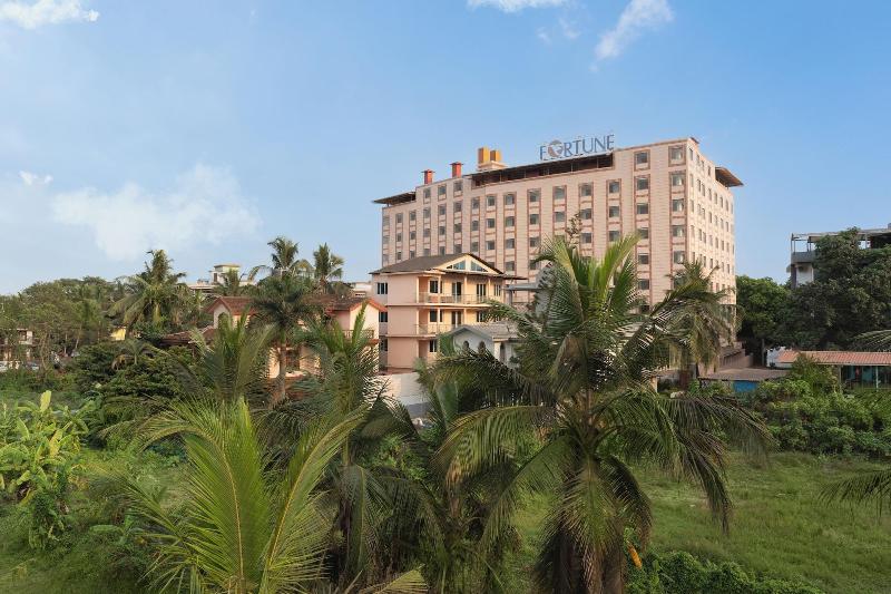 Fortune Select Candolim image