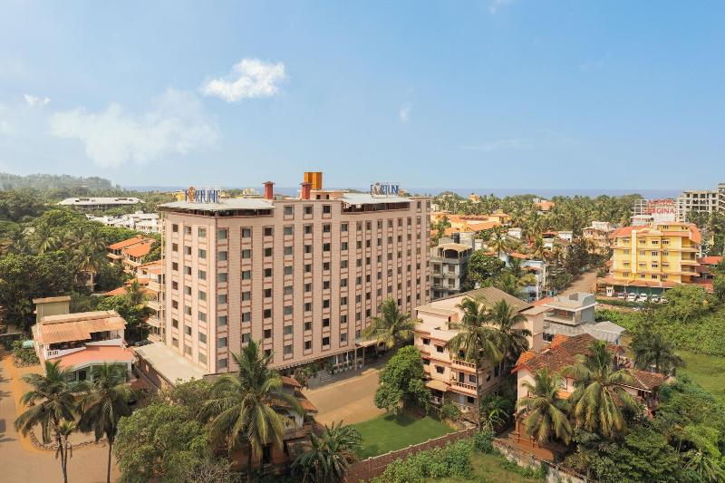 Fortune Select Candolim image