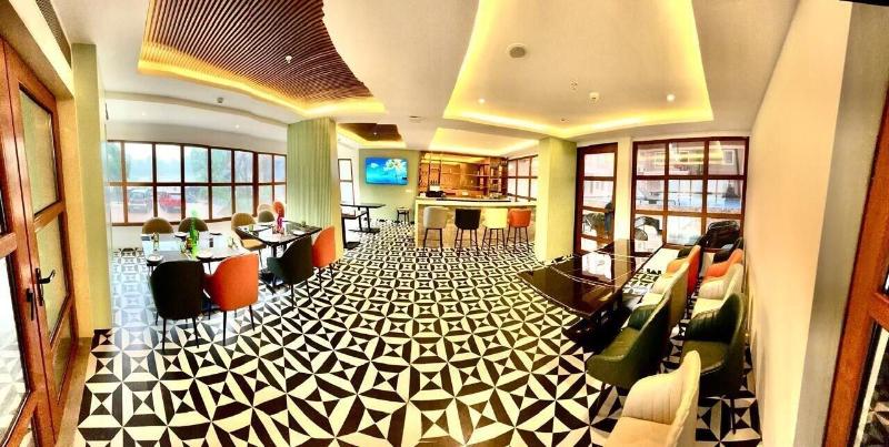 Fortune Select Candolim image