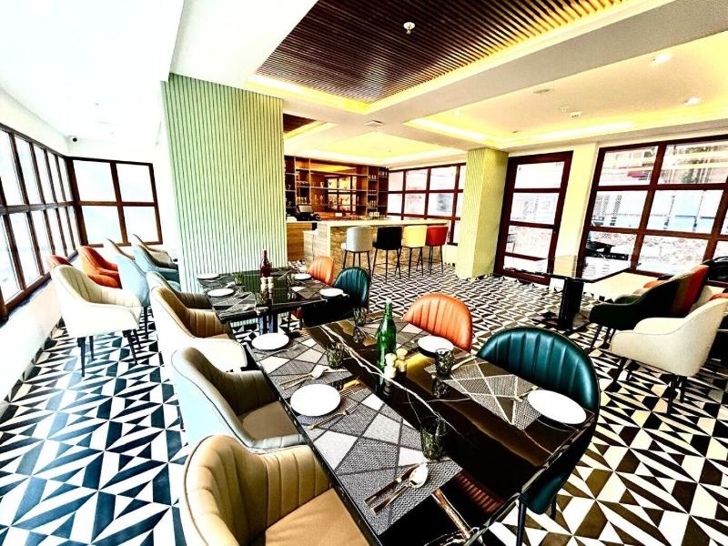Fortune Select Candolim image