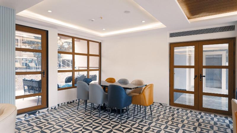 Fortune Select Candolim image