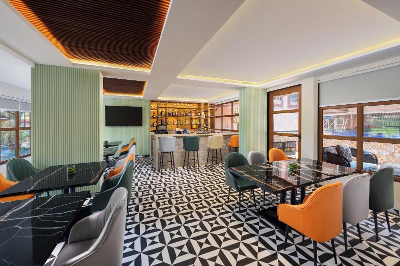 Fortune Select Candolim image