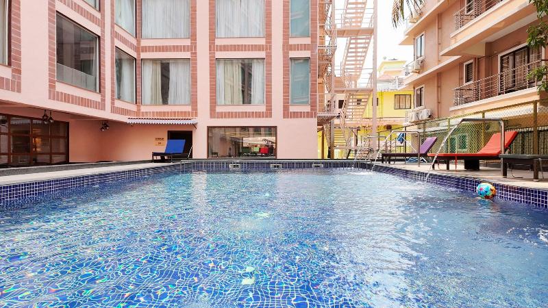Fortune Select Candolim image