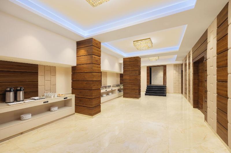 Fortune Select Candolim image
