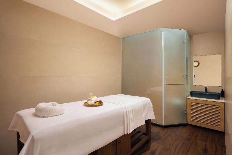 Fortune Select Candolim image