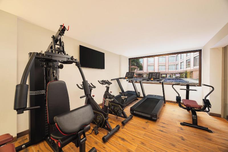 Fortune Select Candolim image