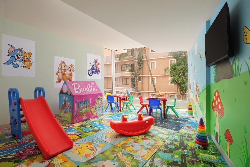 Fortune Select Candolim image
