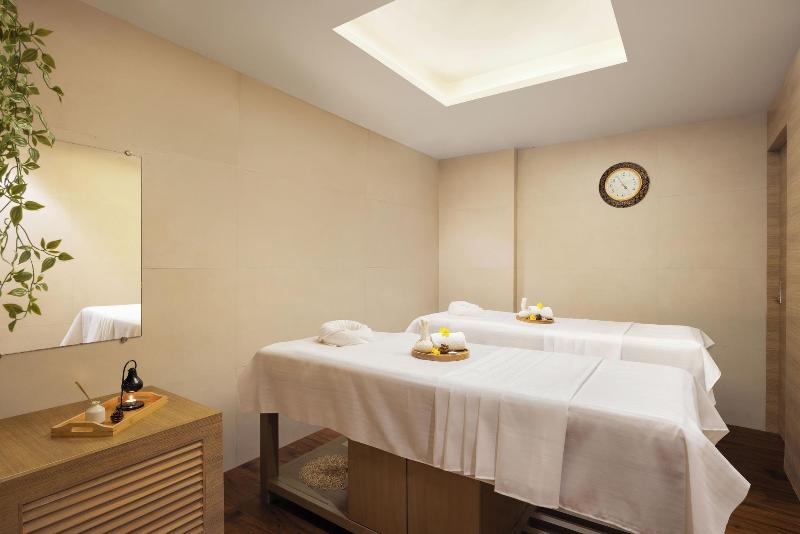 Fortune Select Candolim image