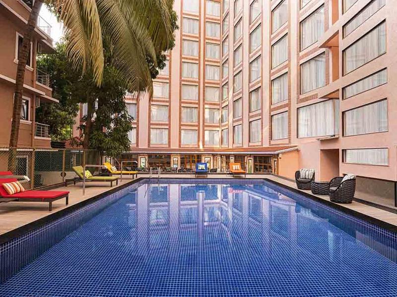 Fortune Select Candolim image