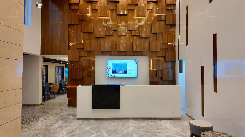 Fortune Select Candolim image