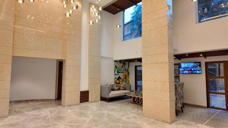 Fortune Select Candolim image