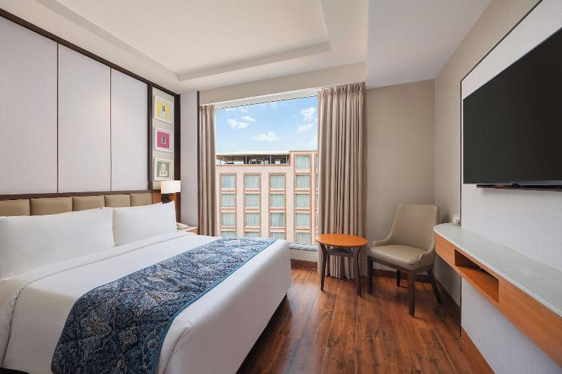 Fortune Select Candolim image