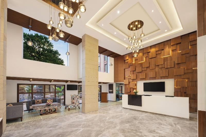 Fortune Select Candolim image