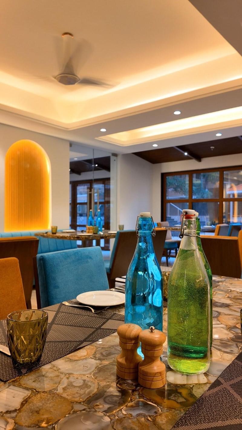 Fortune Select Candolim image