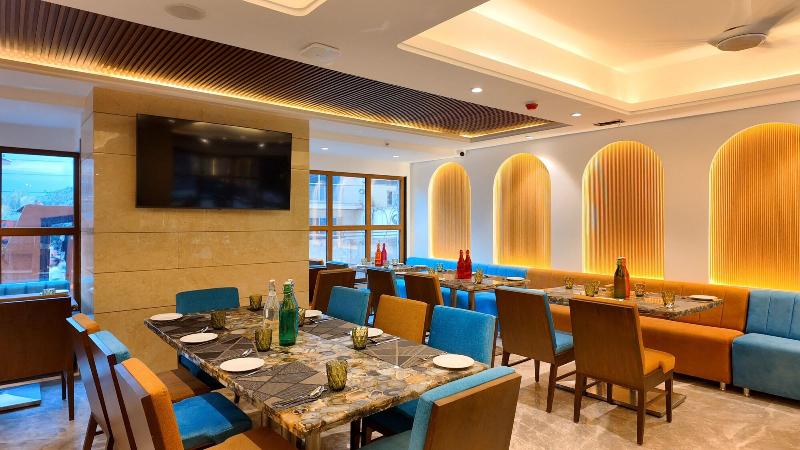 Fortune Select Candolim image