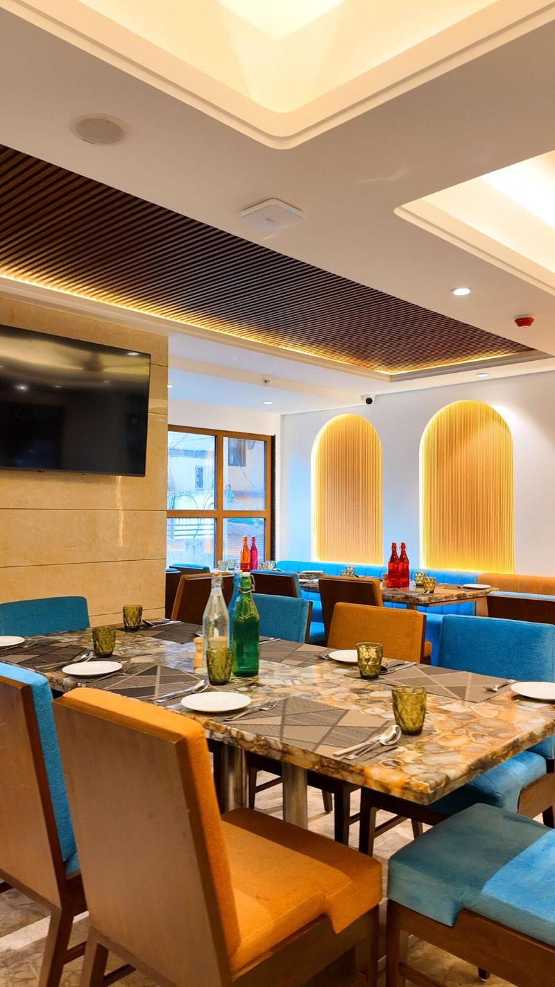 Fortune Select Candolim image