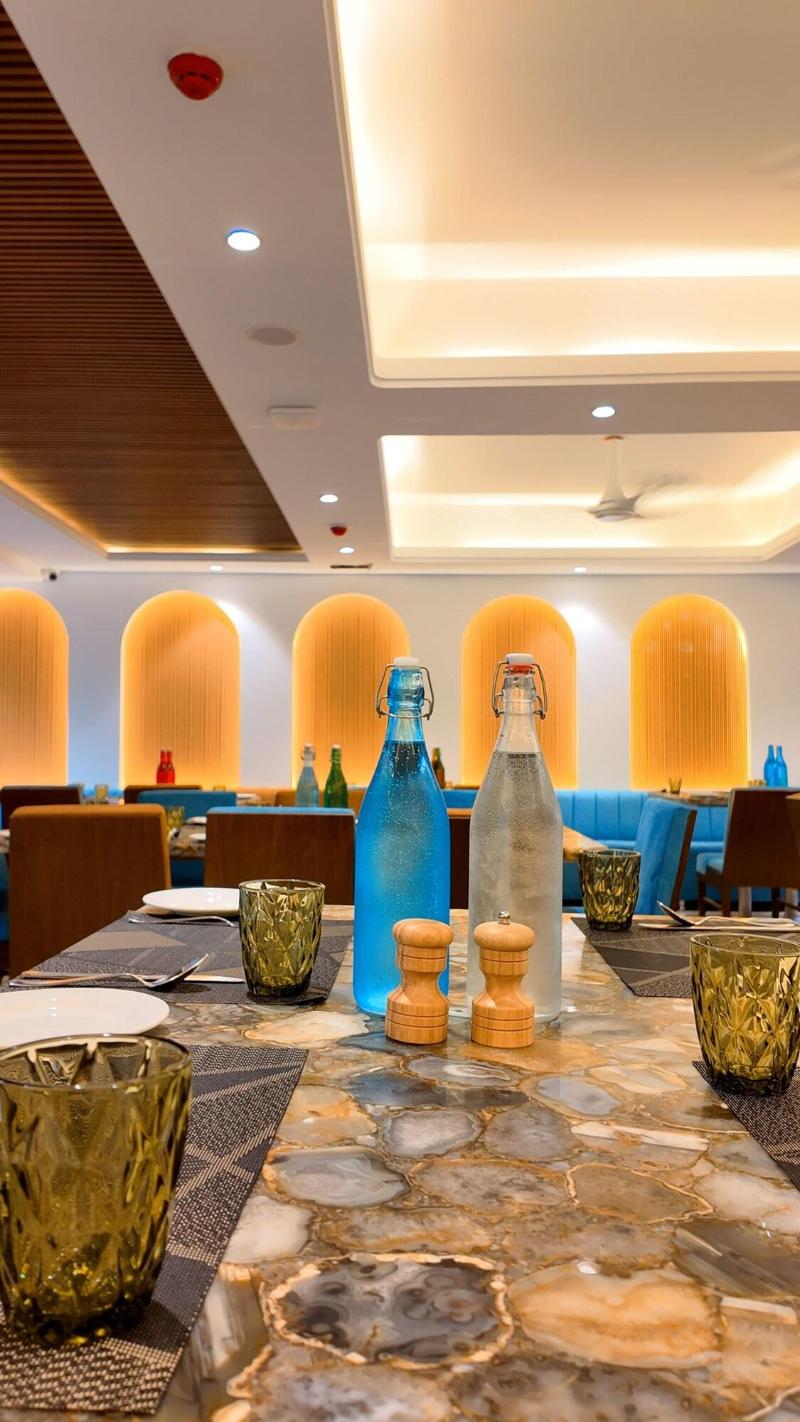 Fortune Select Candolim image