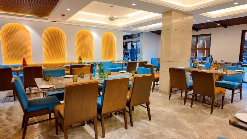 Fortune Select Candolim image