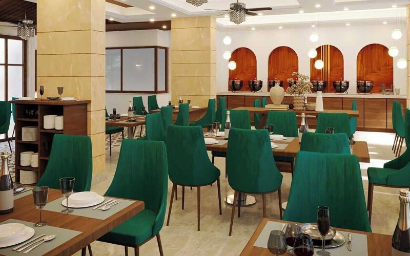 Fortune Select Candolim image