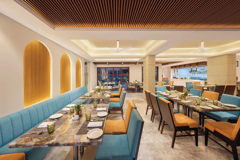 Fortune Select Candolim image