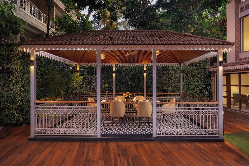Fortune Select Candolim image