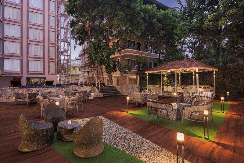 Fortune Select Candolim image