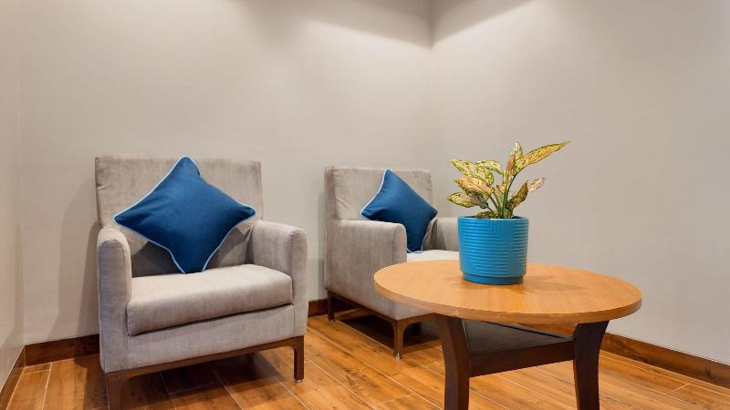 Fortune Select Candolim image