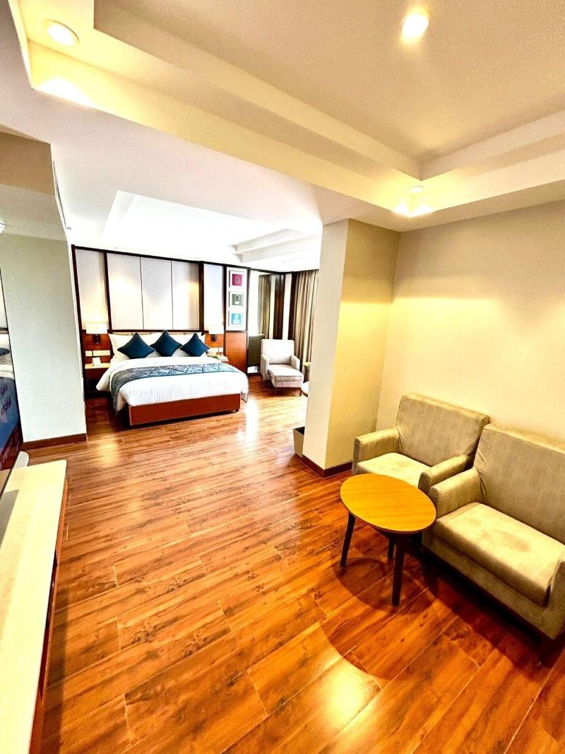 Fortune Select Candolim image