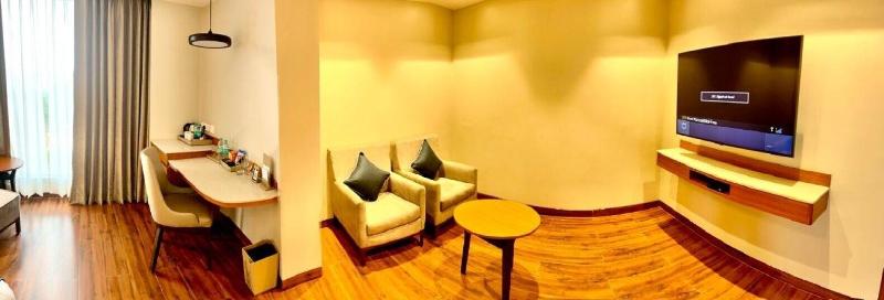 Fortune Select Candolim image