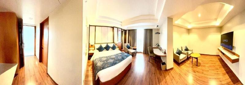 Fortune Select Candolim image