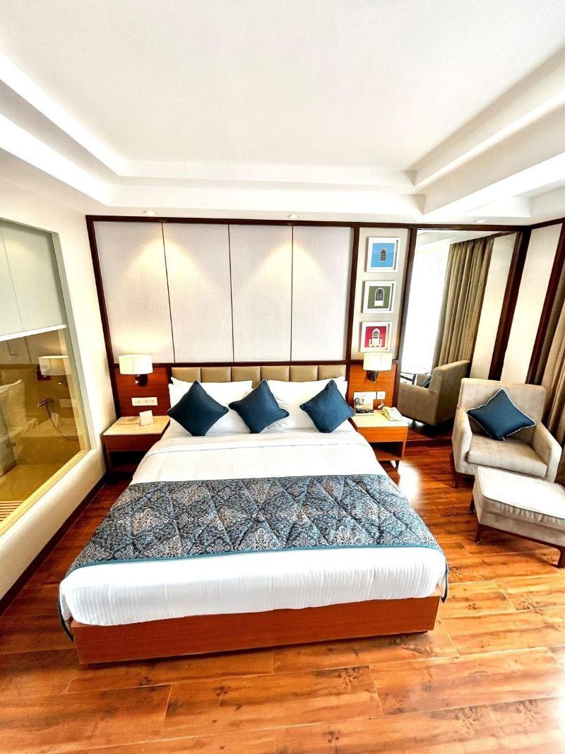 Fortune Select Candolim image