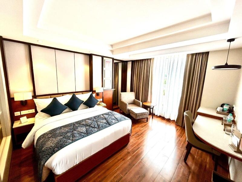 Fortune Select Candolim image