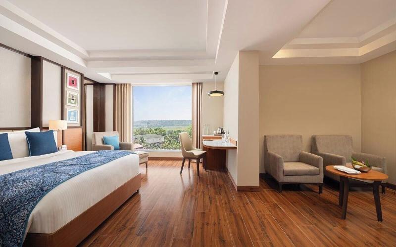 Fortune Select Candolim image