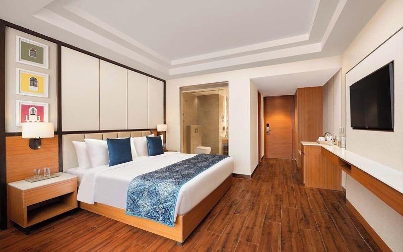 Fortune Select Candolim image