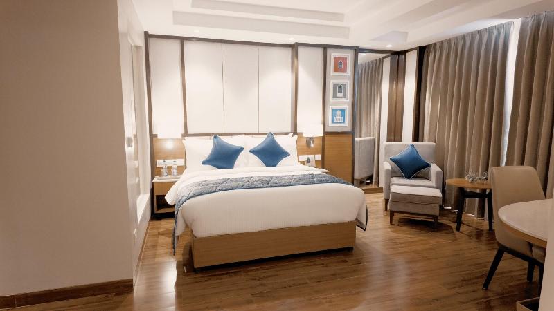 Fortune Select Candolim image