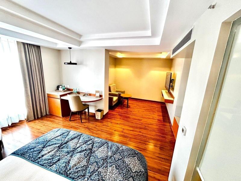 Fortune Select Candolim image