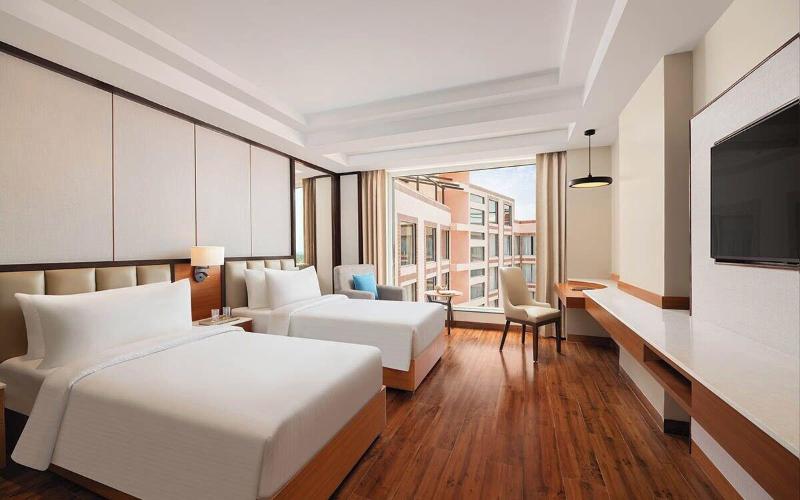 Fortune Select Candolim image