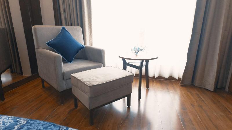 Fortune Select Candolim image