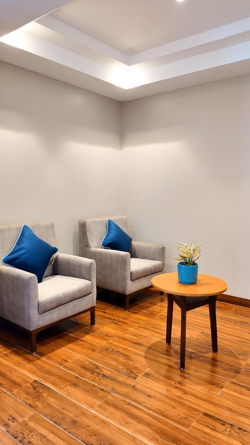 Fortune Select Candolim image