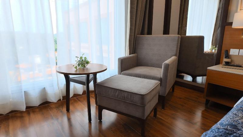 Fortune Select Candolim image