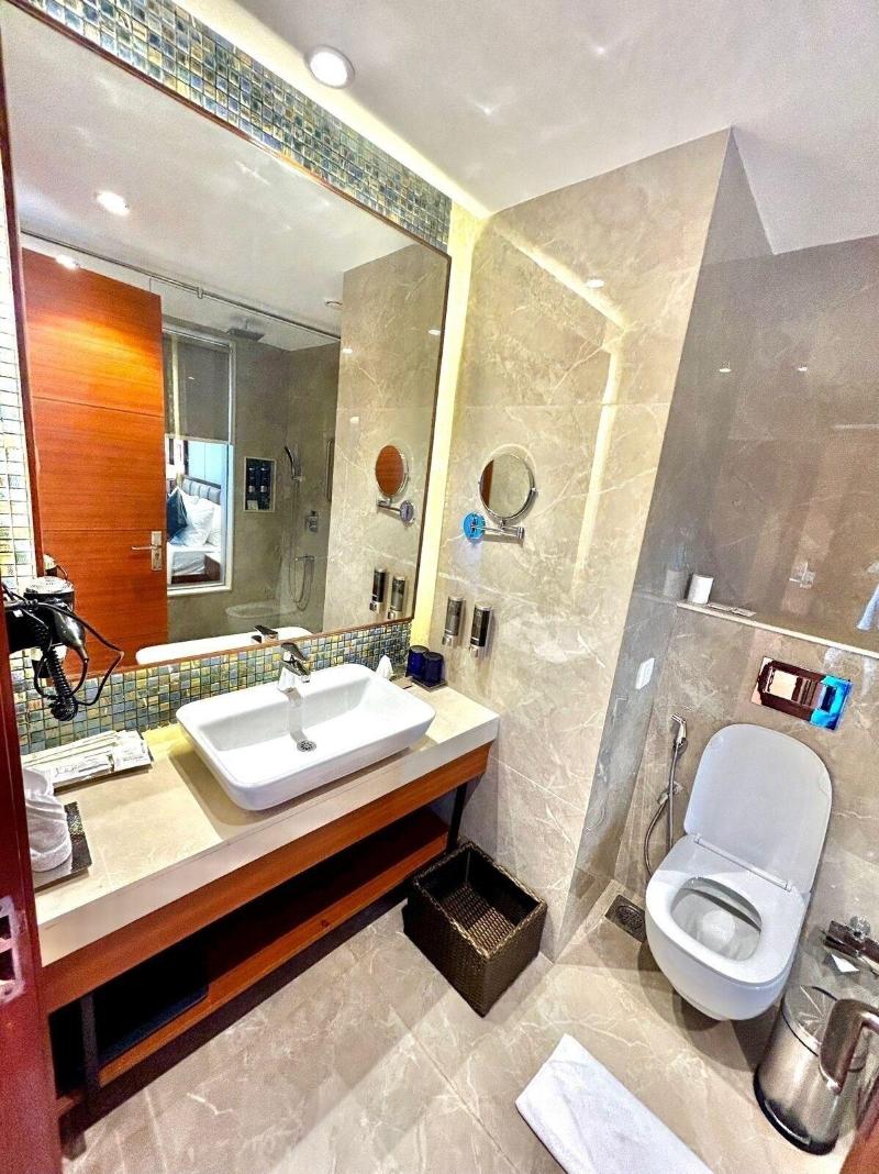 Fortune Select Candolim image