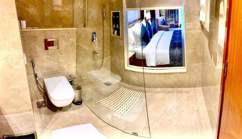 Fortune Select Candolim image