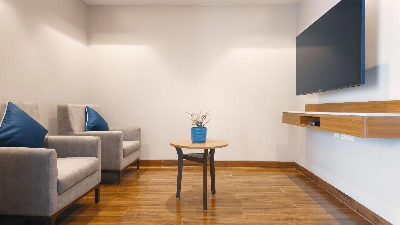 Fortune Select Candolim image