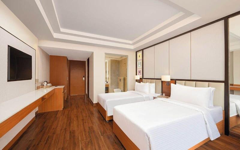 Fortune Select Candolim image